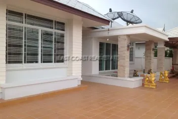 2 Bedroom House for sale in Nong Prue, Chonburi