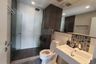 1 Bedroom Condo for rent in Urbano Absolute Sathon - Taksin, Khlong Ton Sai, Bangkok near BTS Krung Thon Buri