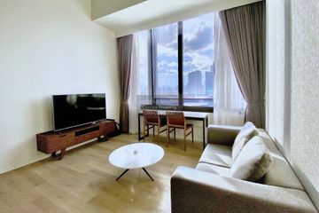1 Bedroom Condo for rent in Siamese Sukhumvit 87, Bang Chak, Bangkok near BTS On Nut