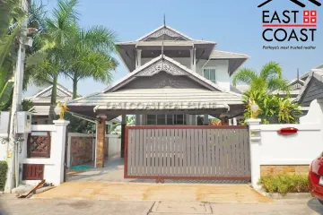 3 Bedroom House for sale in Nong Pla Lai, Chonburi