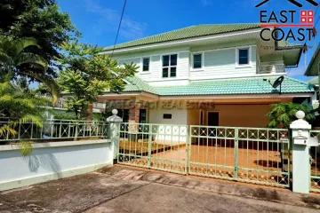 3 Bedroom House for sale in Na Kluea, Chonburi