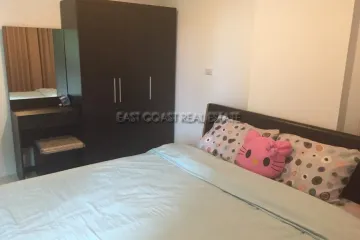 1 Bedroom Condo for Sale or Rent in Nong Prue, Chonburi