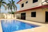 4 Bedroom House for rent in Pong, Chonburi