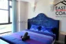 1 Bedroom Condo for rent in Nong Prue, Chonburi