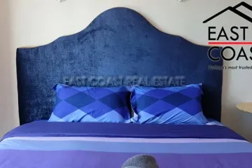 1 Bedroom Condo for rent in Nong Prue, Chonburi