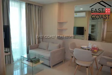1 Bedroom Condo for sale in Nong Prue, Chonburi