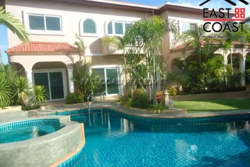 3 Bedroom House for sale in Nong Prue, Chonburi