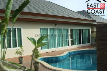 2 Bedroom House for rent in Huai Yai, Chonburi