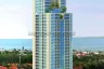 1 Bedroom Condo for sale in Nong Prue, Chonburi