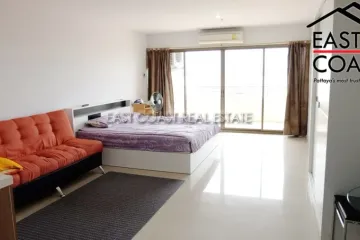 1 Bedroom Condo for sale in Nong Prue, Chonburi