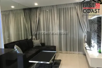 1 Bedroom Condo for rent in Nong Prue, Chonburi