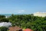 1 Bedroom Condo for rent in Nong Prue, Chonburi
