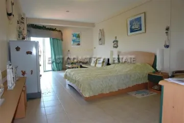 1 Bedroom Condo for rent in Nong Prue, Chonburi