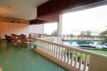 2 Bedroom Condo for rent in Na Jomtien, Chonburi
