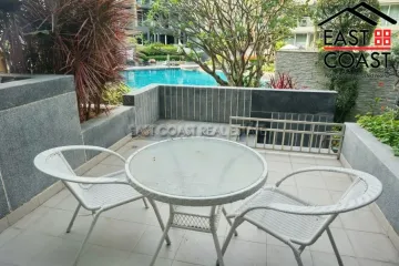 1 Bedroom Condo for rent in Nong Prue, Chonburi