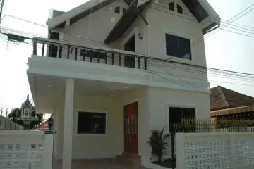3 Bedroom House for rent in Nong Prue, Chonburi