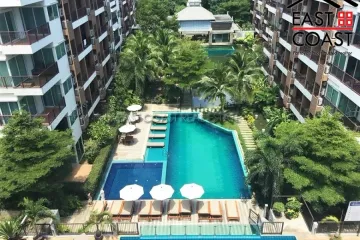 1 Bedroom Condo for rent in Nong Prue, Chonburi