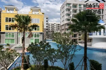 2 Bedroom Condo for rent in Nong Prue, Chonburi