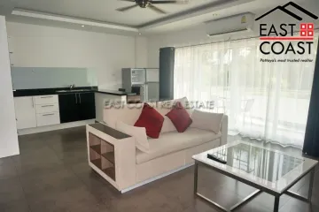 1 Bedroom Condo for rent in Nong Prue, Chonburi