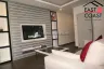 1 Bedroom Condo for rent in Nong Prue, Chonburi