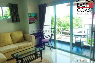 1 Bedroom Condo for rent in Nong Prue, Chonburi