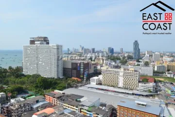2 Bedroom Condo for sale in Nong Prue, Chonburi