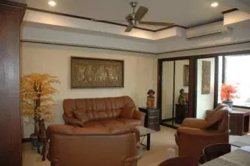 1 Bedroom Condo for rent in Nong Prue, Chonburi
