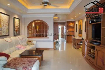 1 Bedroom Condo for sale in Nong Prue, Chonburi