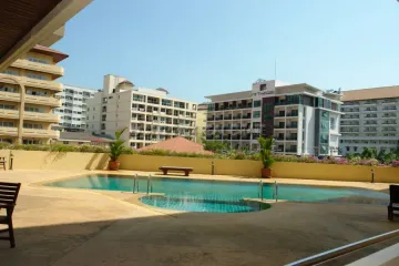 1 Bedroom Condo for rent in Nong Prue, Chonburi