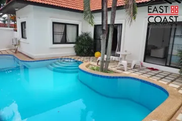 2 Bedroom House for rent in Nong Prue, Chonburi