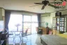 1 Bedroom Condo for rent in Nong Prue, Chonburi