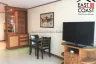 1 Bedroom Condo for rent in Nong Prue, Chonburi