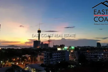 1 Bedroom Condo for rent in Nong Prue, Chonburi