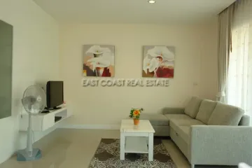 1 Bedroom Condo for Sale or Rent in Nong Prue, Chonburi