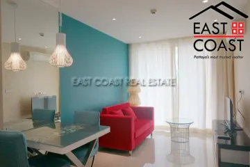 1 Bedroom Condo for rent in Nong Prue, Chonburi