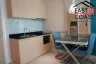 1 Bedroom Condo for rent in Nong Prue, Chonburi