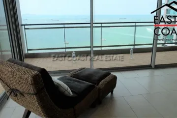 3 Bedroom Condo for rent in Na Kluea, Chonburi