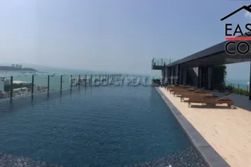 1 Bedroom Condo for rent in Nong Prue, Chonburi