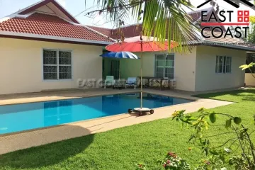 3 Bedroom House for sale in Huai Yai, Chonburi