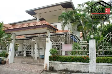 4 Bedroom House for Sale or Rent in Nong Prue, Chonburi