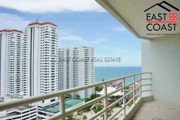 1 Bedroom Condo for sale in Nong Prue, Chonburi