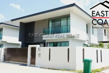 3 Bedroom House for sale in Nong Prue, Chonburi