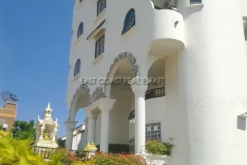 1 Bedroom Condo for sale in Nong Prue, Chonburi