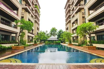 1 Bedroom Condo for rent in Nong Prue, Chonburi