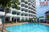 1 Bedroom Condo for rent in Nong Prue, Chonburi