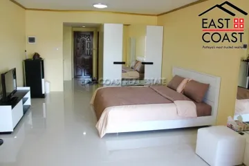 1 Bedroom Condo for rent in Nong Prue, Chonburi