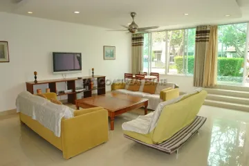4 Bedroom House for Sale or Rent in Na Jomtien, Chonburi