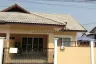 2 Bedroom House for rent in Nong Prue, Chonburi