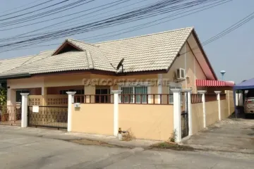 2 Bedroom House for rent in Nong Prue, Chonburi