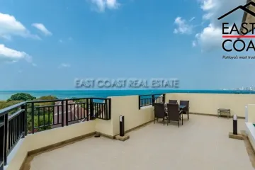 1 Bedroom Condo for sale in Na Jomtien, Chonburi